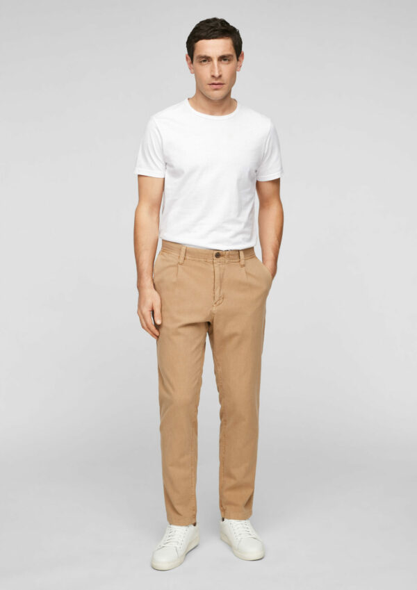 Pantalon beige – Image 3