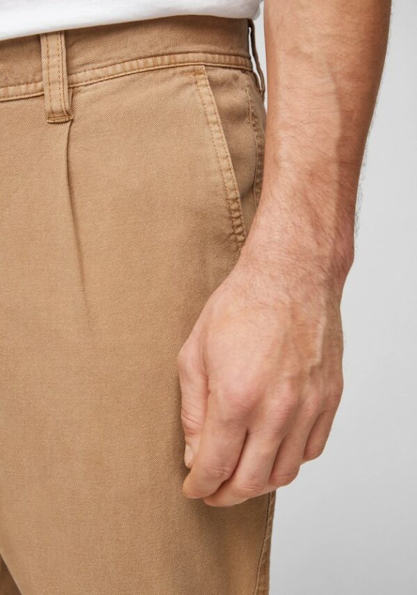 Pantalon beige