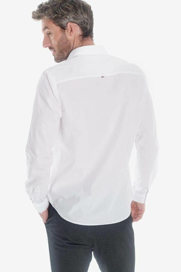 Chemise blanche – Image 2