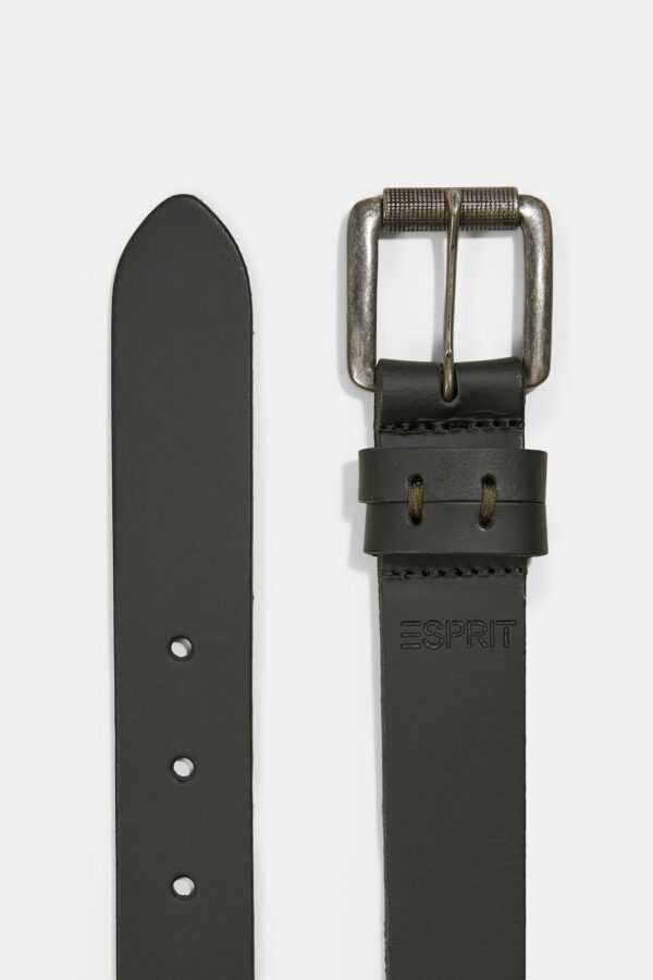 Ceinture noir