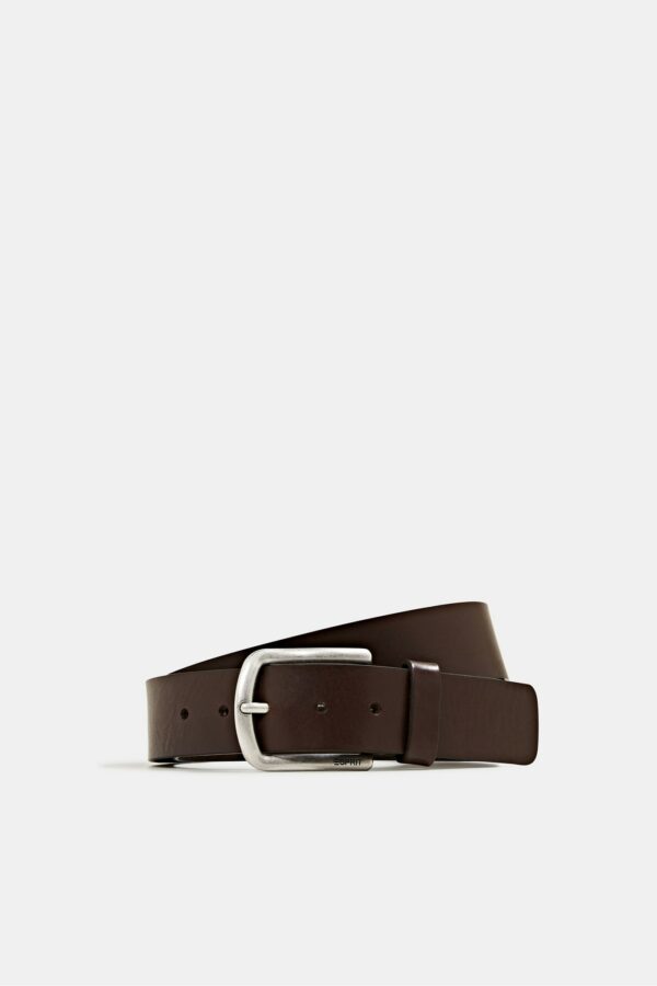 Ceinture marron foncé – Image 3
