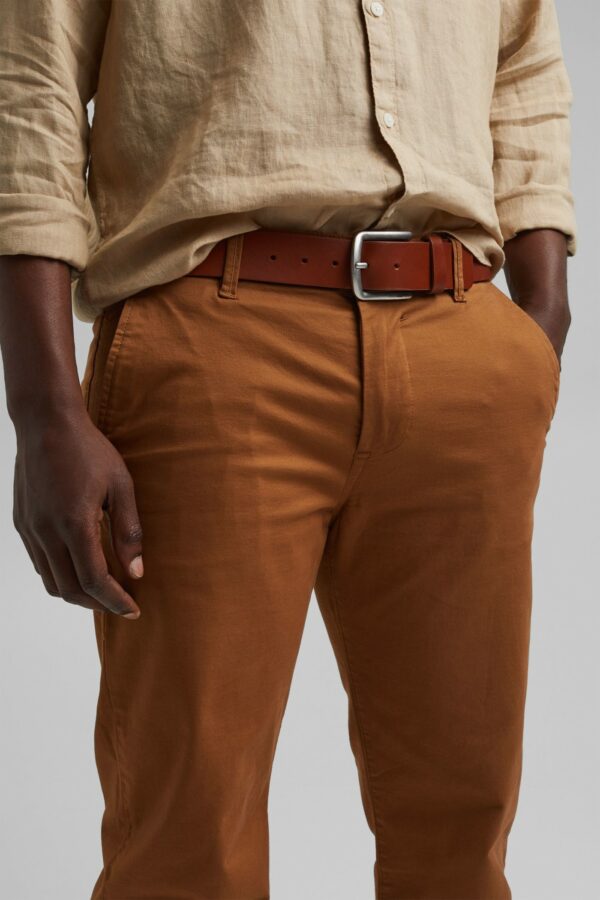 Ceinture marron
