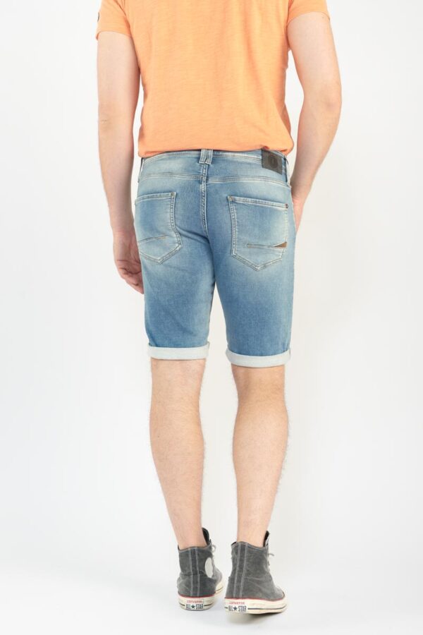 Short jogg clair – Image 2