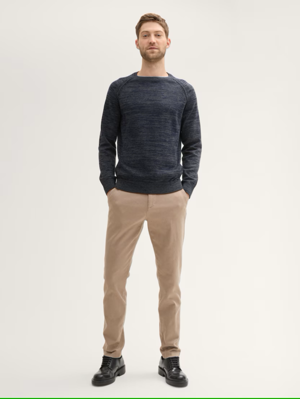 Chino camel foncé – Image 2