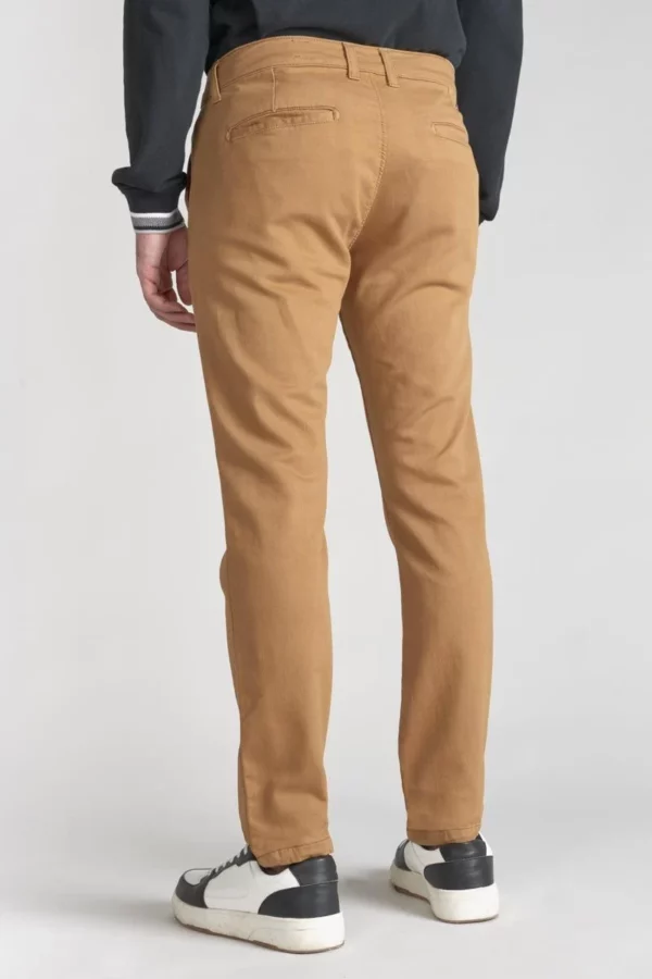 Chino jogg camel – Image 4