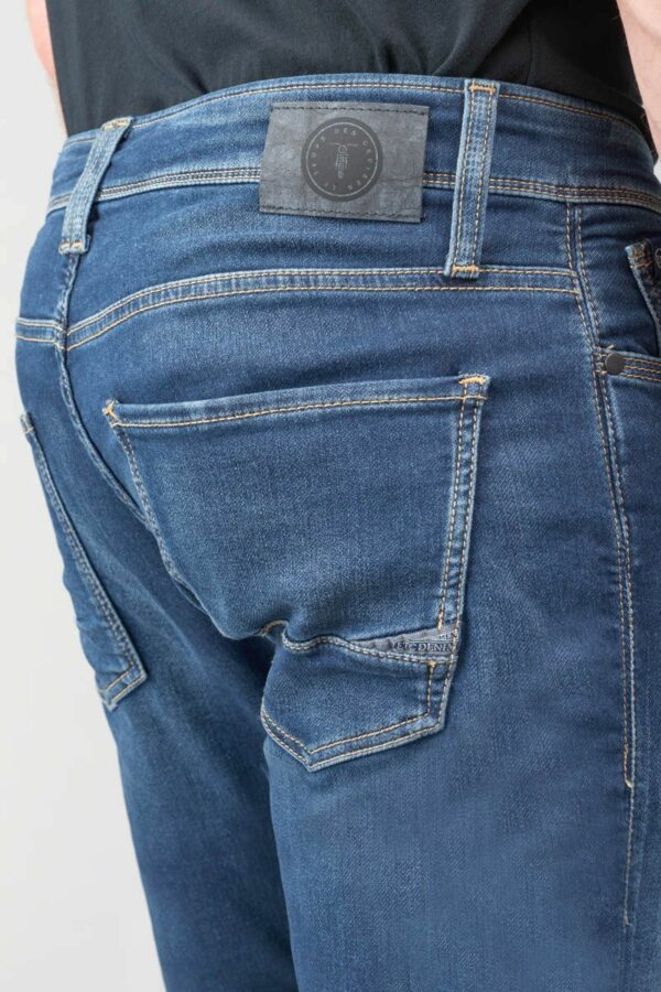 Jean jogg slim clair – Image 6