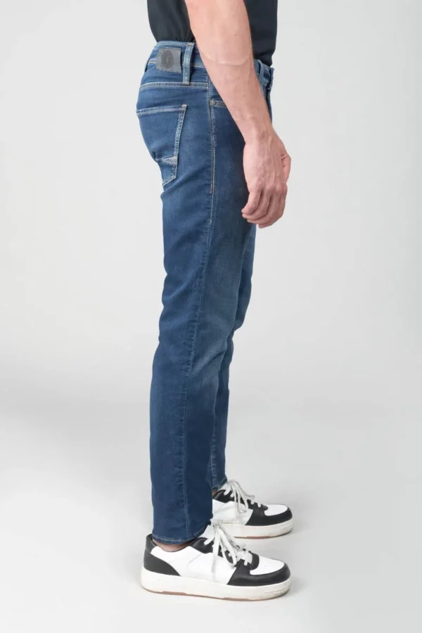 Jean jogg slim clair – Image 2