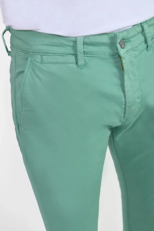 Chino vert – Image 3