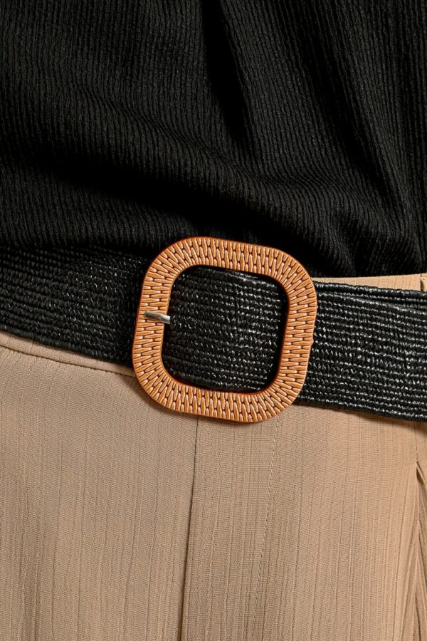 Ceinture noire