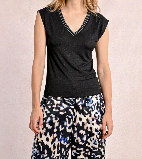 T-shirt irisé – Image 3