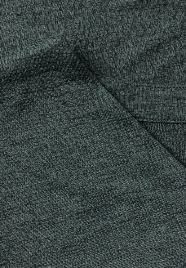 T.shirt vert forêt – Image 3