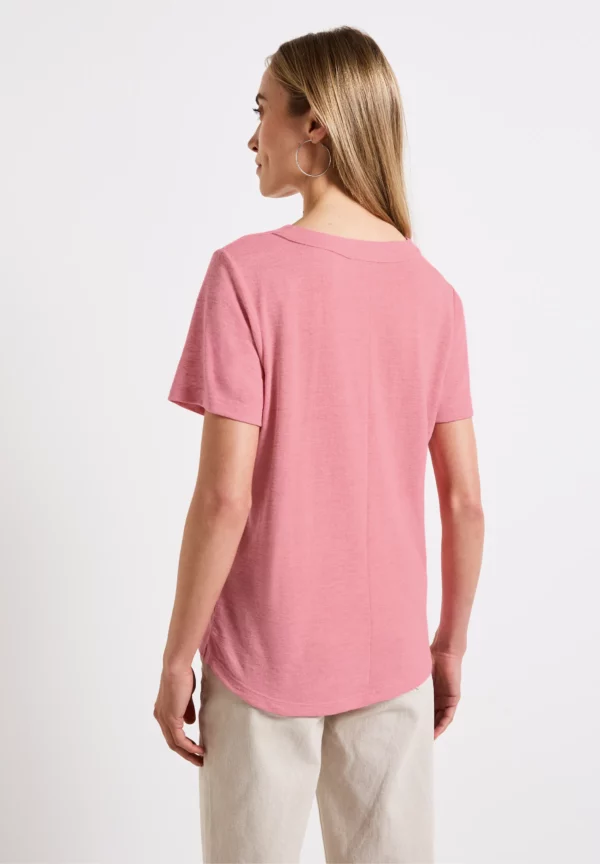 T.shirt rose – Image 6