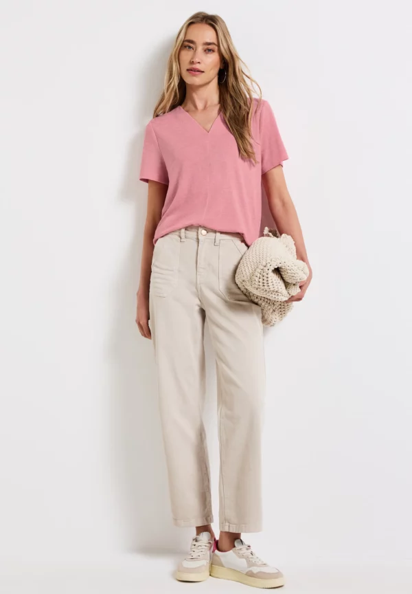 T.shirt rose – Image 5