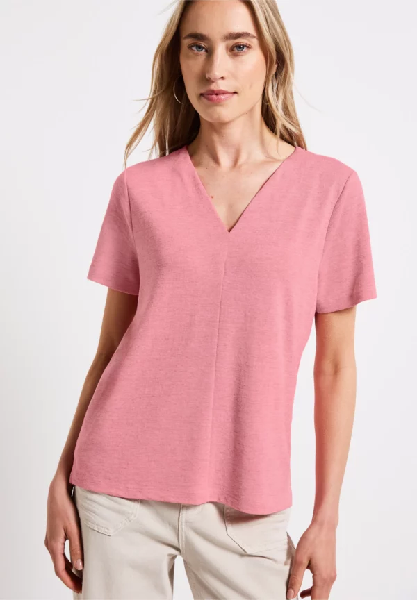 T.shirt rose – Image 3