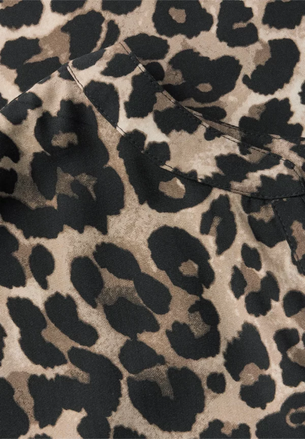 Blouse léopard – Image 5