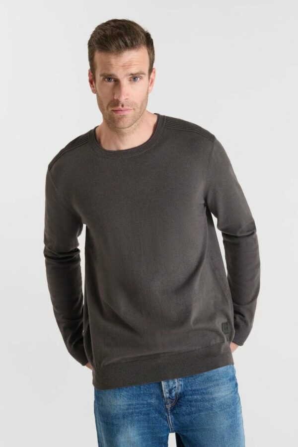 Pull marron – Image 2