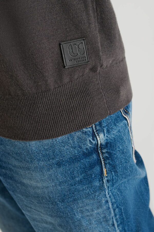 Pull marron – Image 7