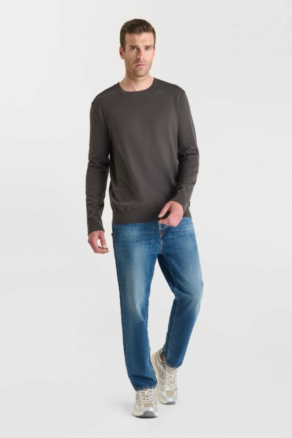 Pull marron – Image 4