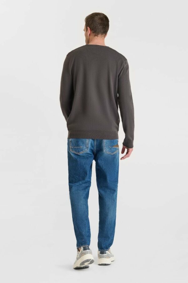 Pull marron – Image 3