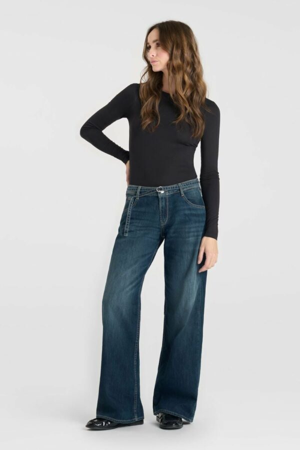 Jean jambes larges – Image 2
