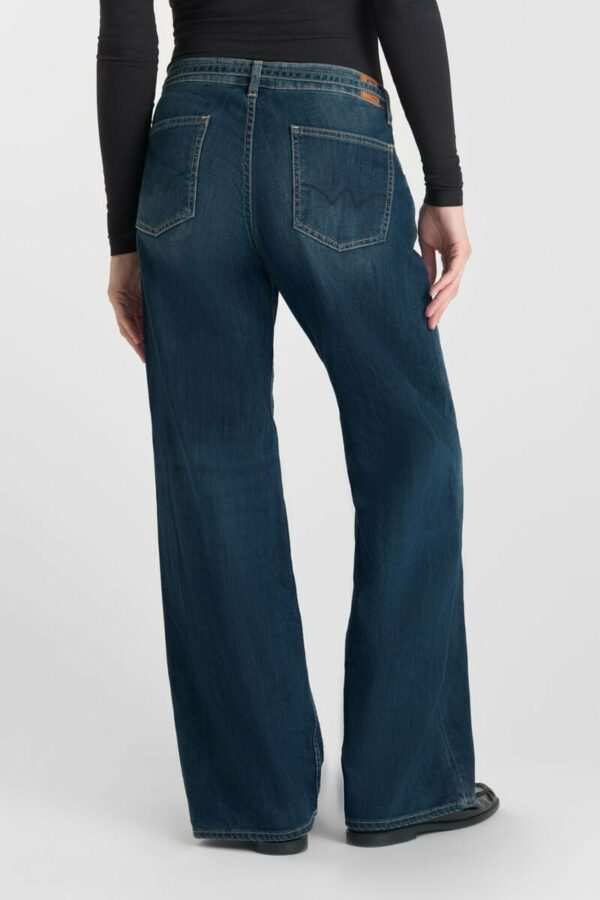 Jean jambes larges – Image 7