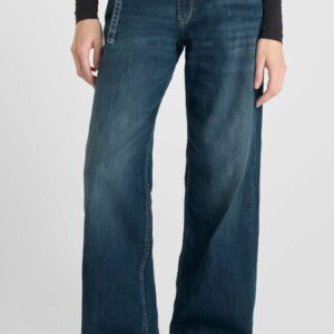 Jean jambes larges