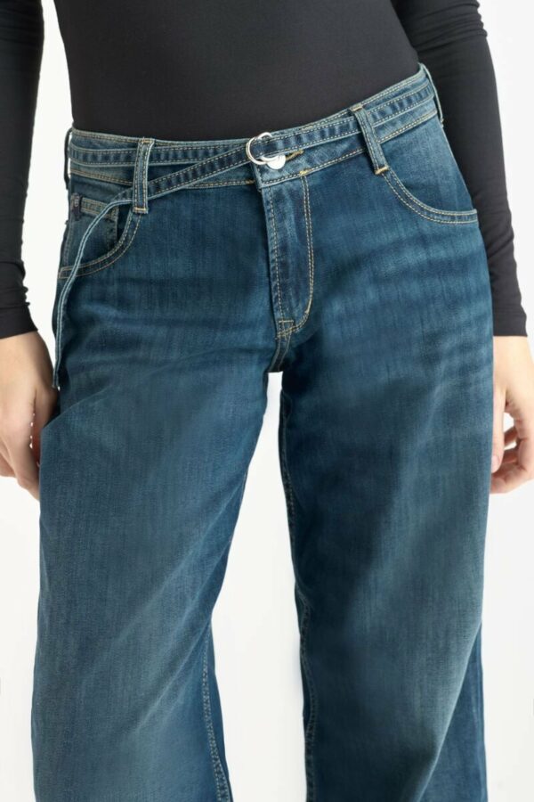 Jean jambes larges – Image 4
