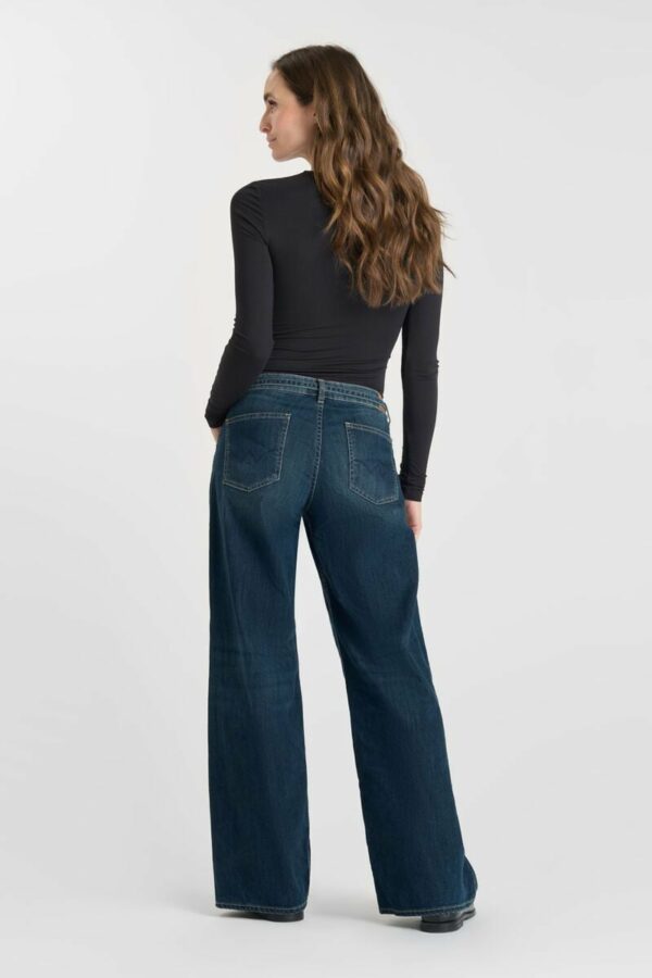 Jean jambes larges – Image 3