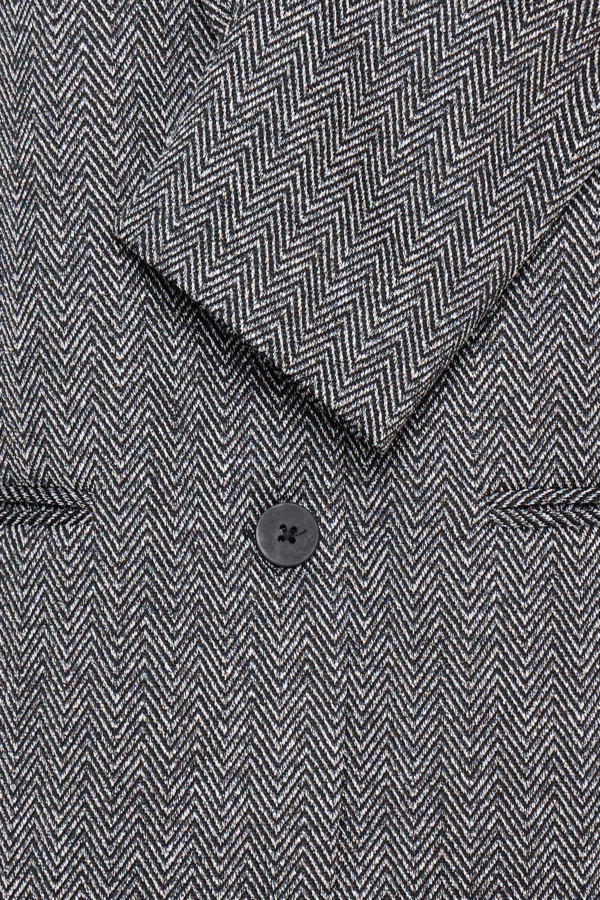Blazer jacquard long – Image 10