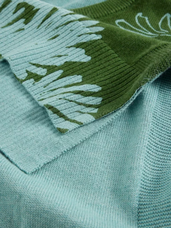 Pull bi-motifs 100% coton – Image 5