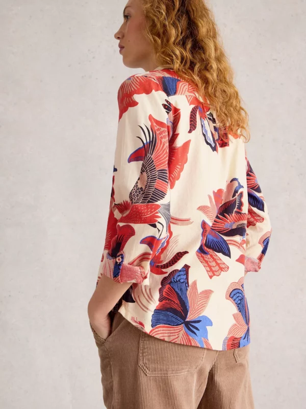 Chemise boutonnée – Image 4