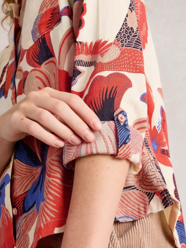 Chemise boutonnée – Image 3