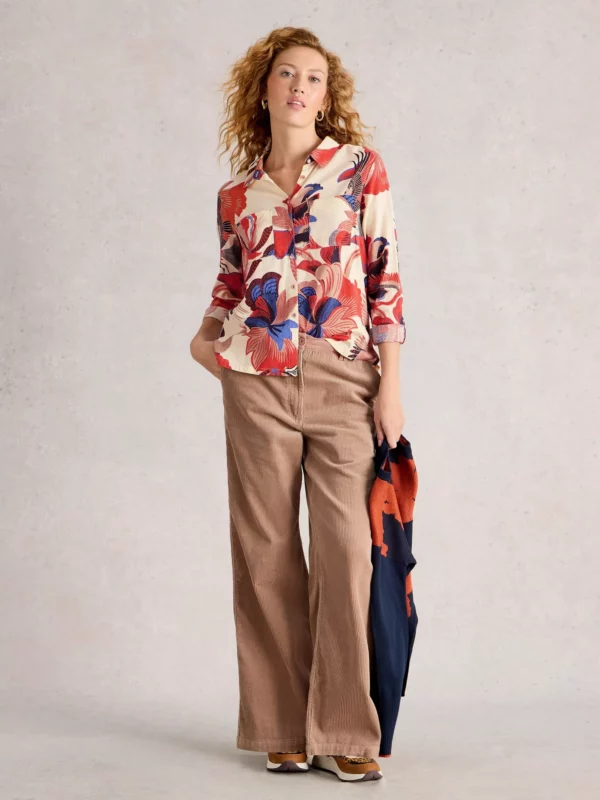 Chemise boutonnée – Image 2