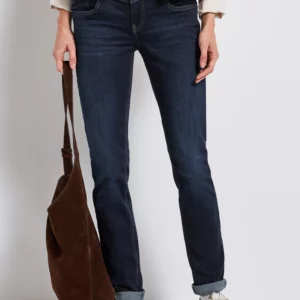 Jean slim brut