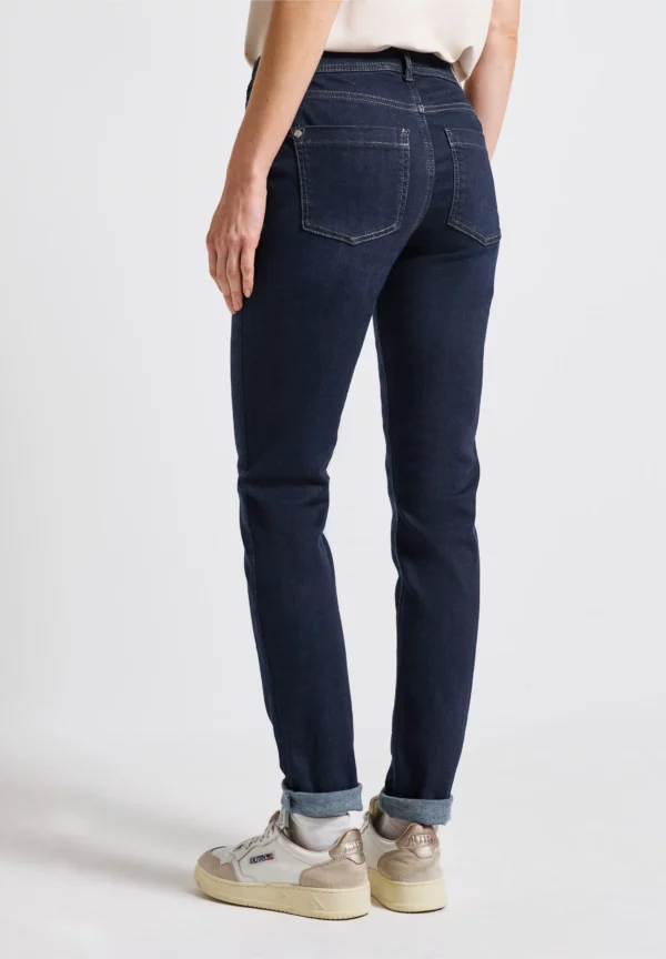 Jean slim brut – Image 5