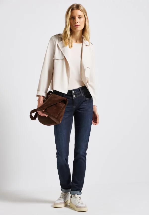 Jean slim brut – Image 4