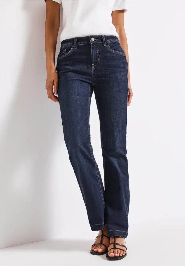 Jean bootcut