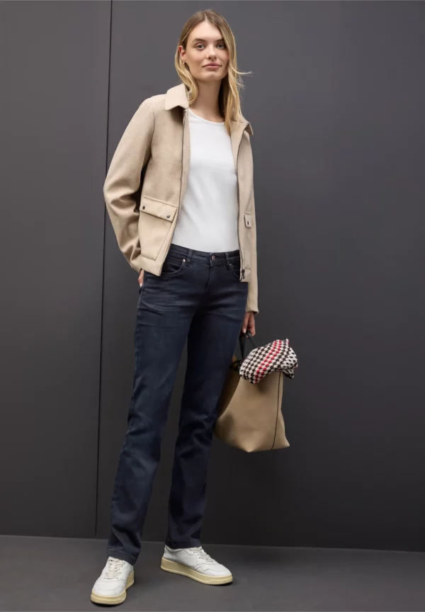 Jean coupe droite – Image 4