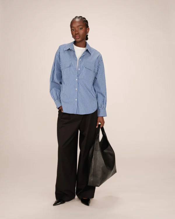 Chemise oversize – Image 5