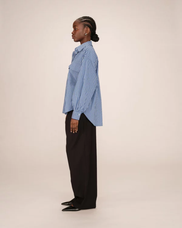 Chemise oversize – Image 4