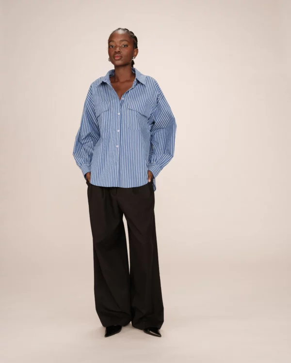 Chemise oversize – Image 3
