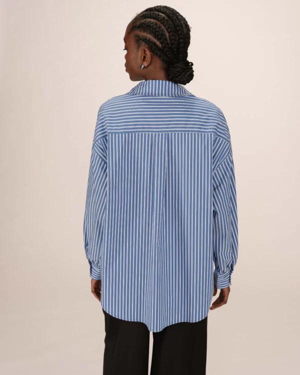 Chemise oversize – Image 2