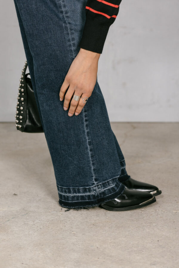 Jean flare – Image 4