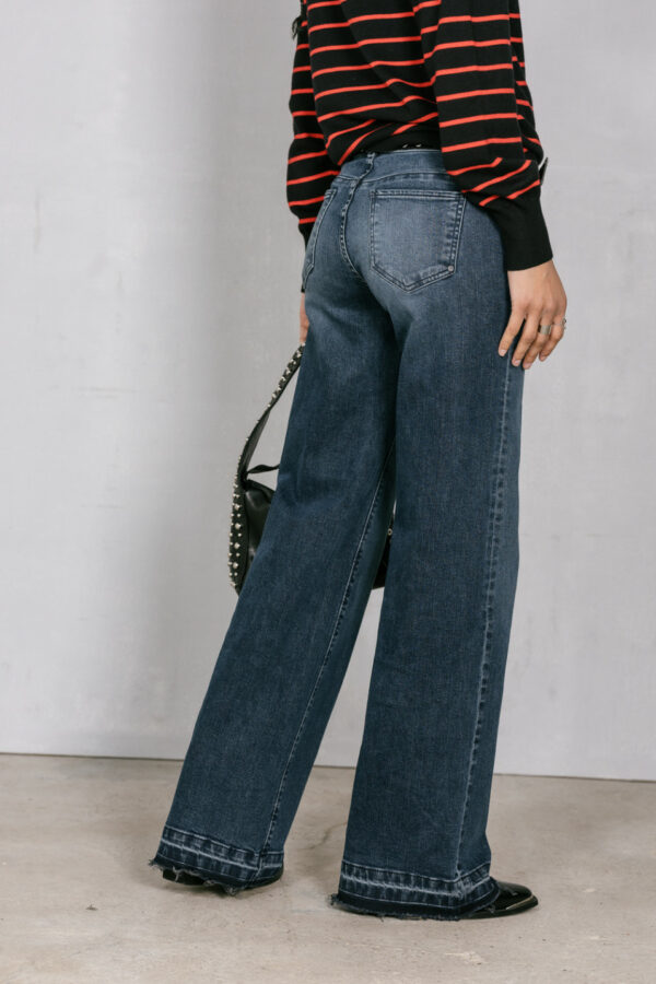 Jean flare – Image 3