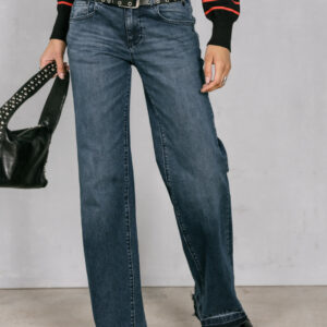 Jean flare