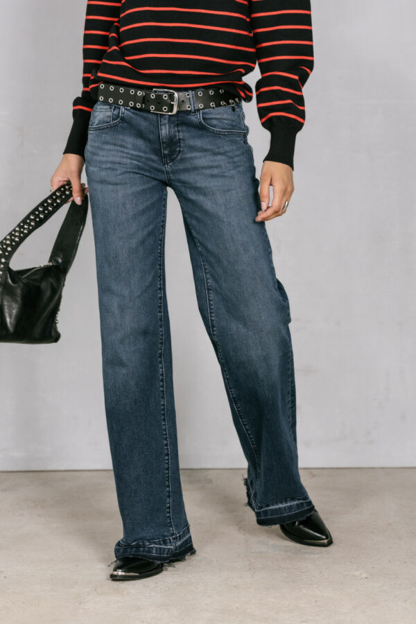 Jean flare