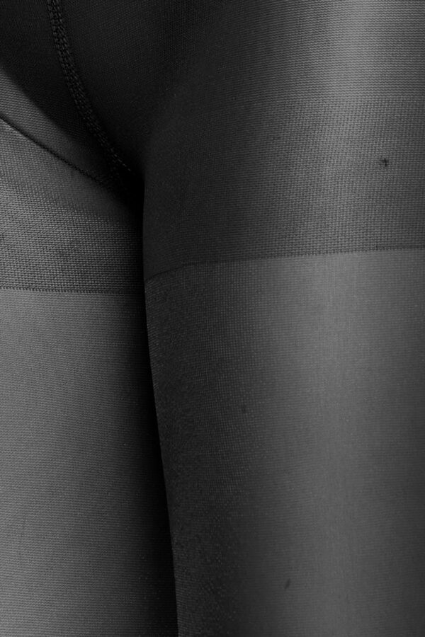 Collant noir 20 denier – Image 3