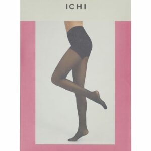 Collant noir 20 denier