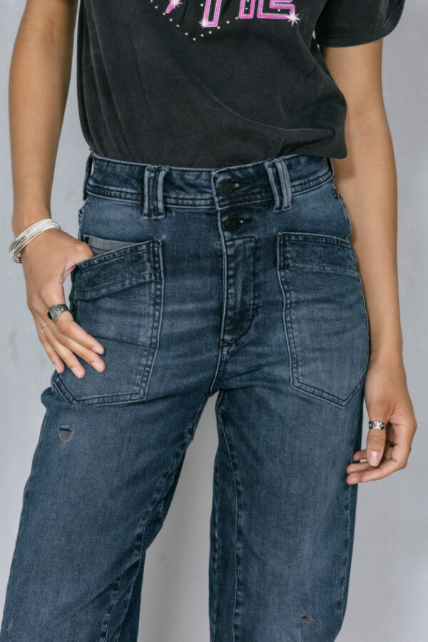 Jean boyfriend – Image 2