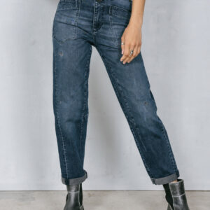 Jean boyfriend